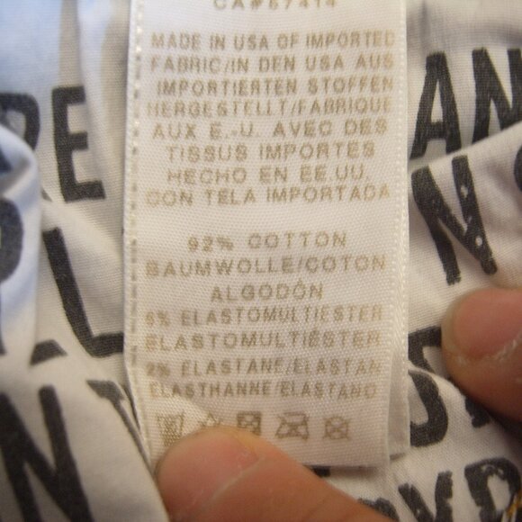 Like New Excellent Condition True Religion Women Jeans sz 26 Made in USA - Picture 5 of 5